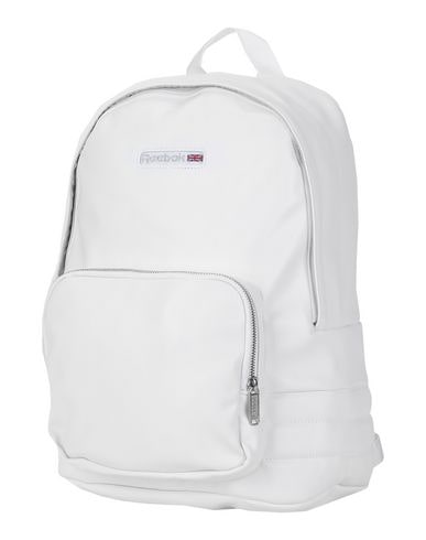 white reebok fanny pack