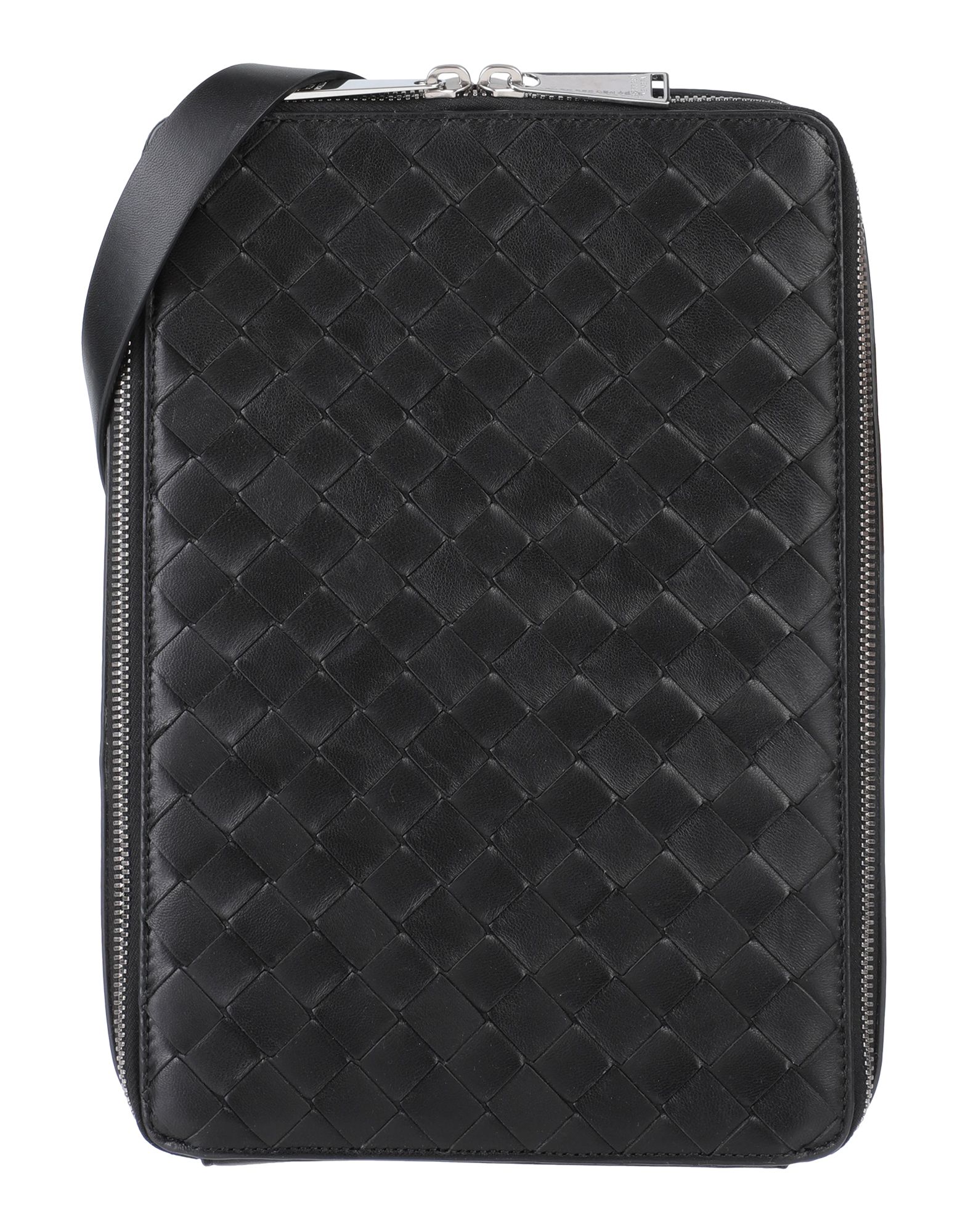 BOTTEGA VENETA - Cross-body bags