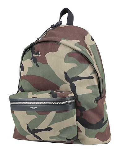 ZOOM SAINT LAURENT - Rucksack & bumbag