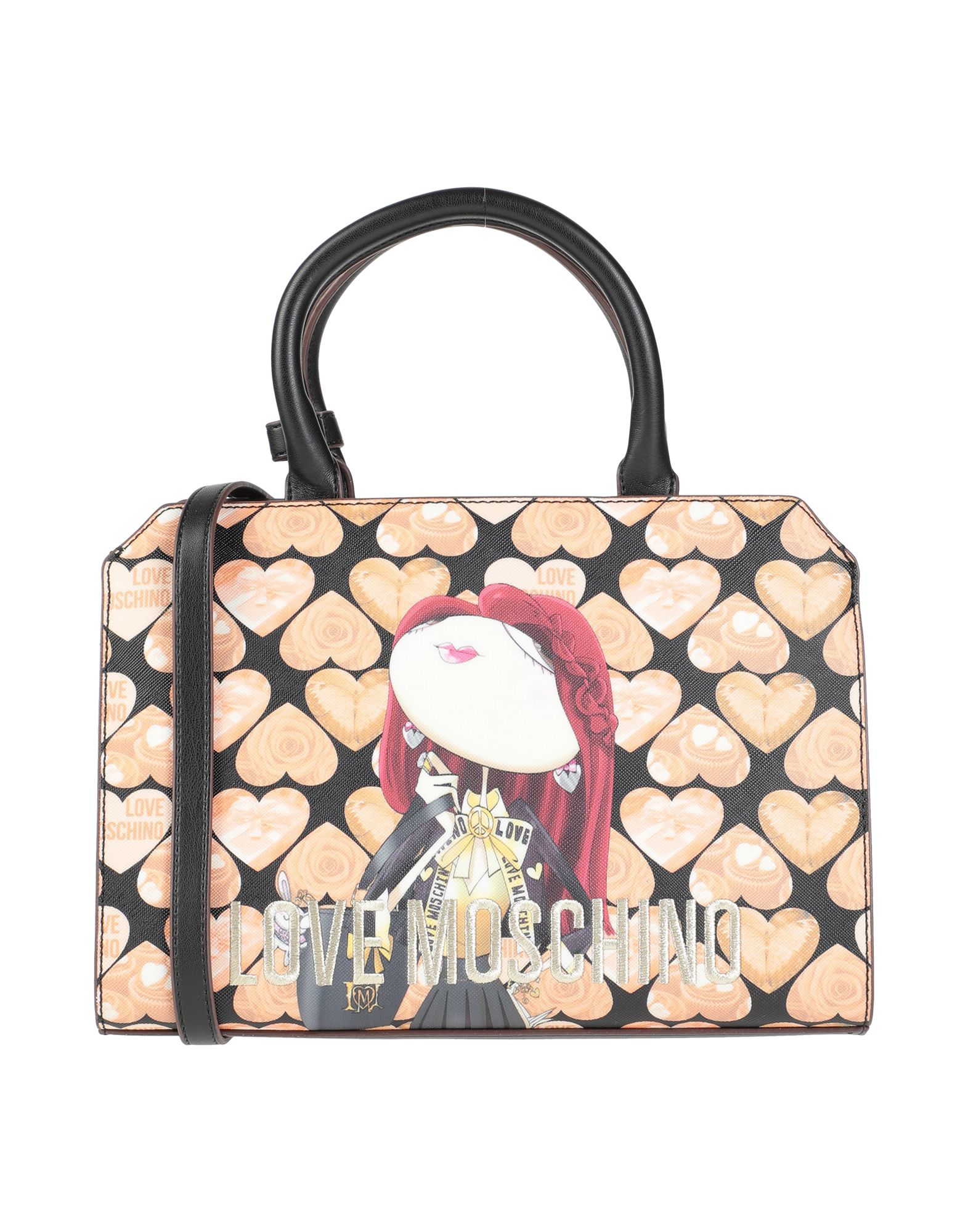 moschino handbags