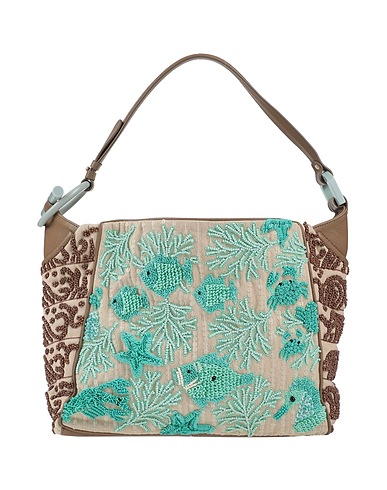 ZOOM JAMIN PUECH - Shoulder bag