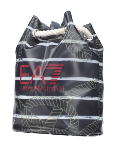 ea7 fanny pack