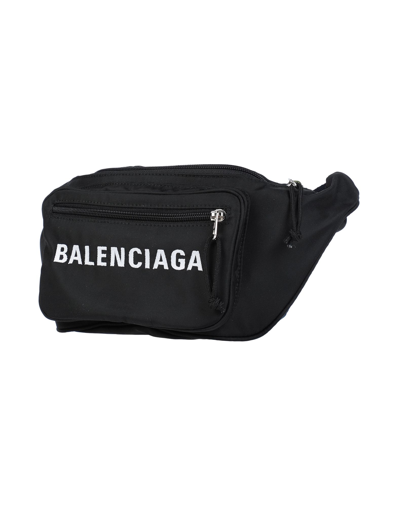 balenciaga fanny bag