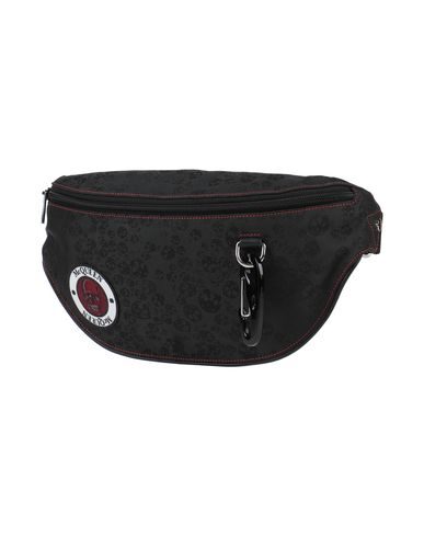 plain fanny pack