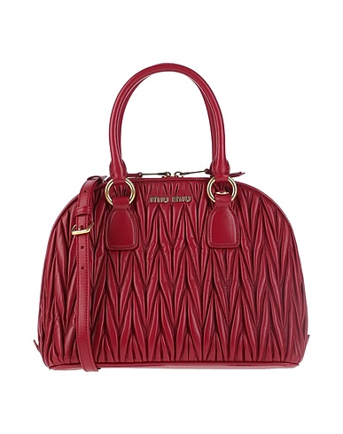 ZOOM MIU MIU - Sac à main