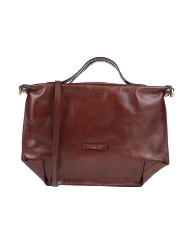 THE BRIDGE Handbag,45505199WG 1