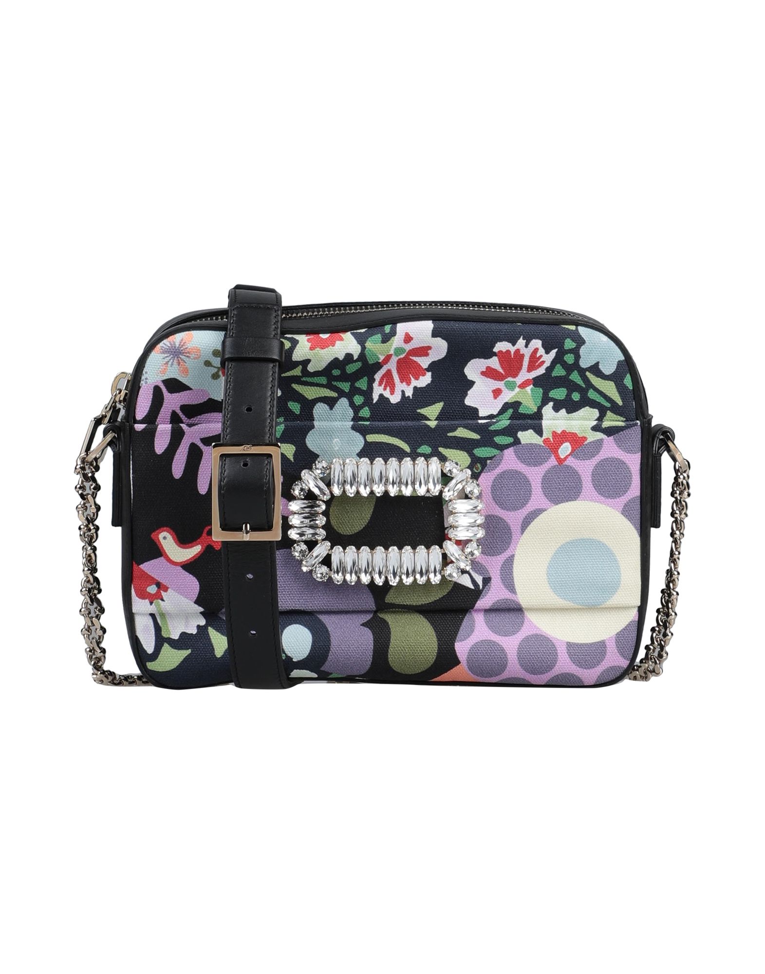 ROGER VIVIER - Cross-body bags