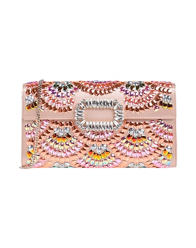 ZOOM ROGER VIVIER - Cross-body bags