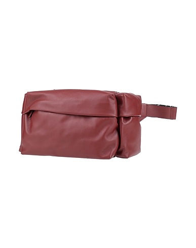 ZOOM JIL SANDER - Zaini & Marsupi