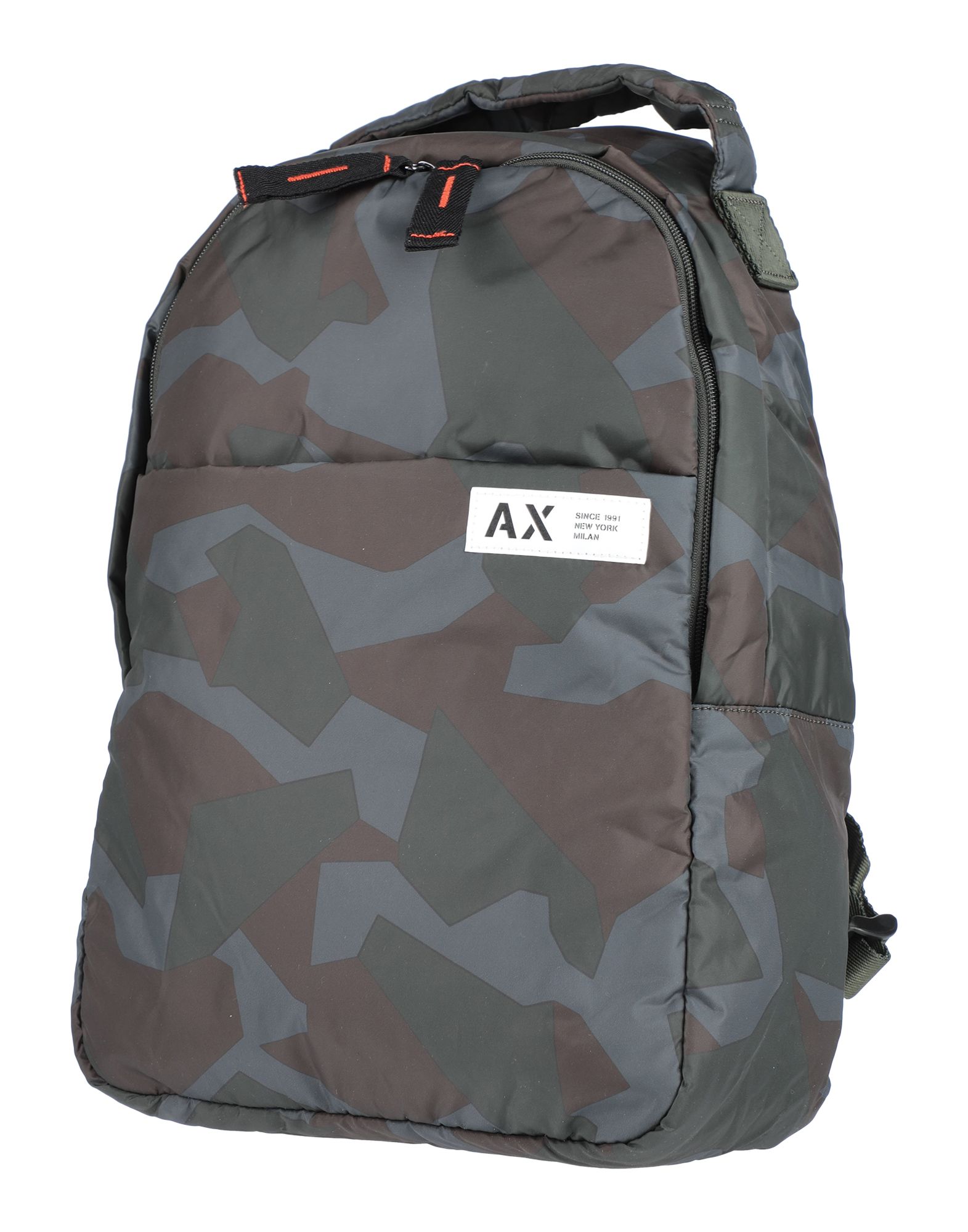 armani exchange man bag