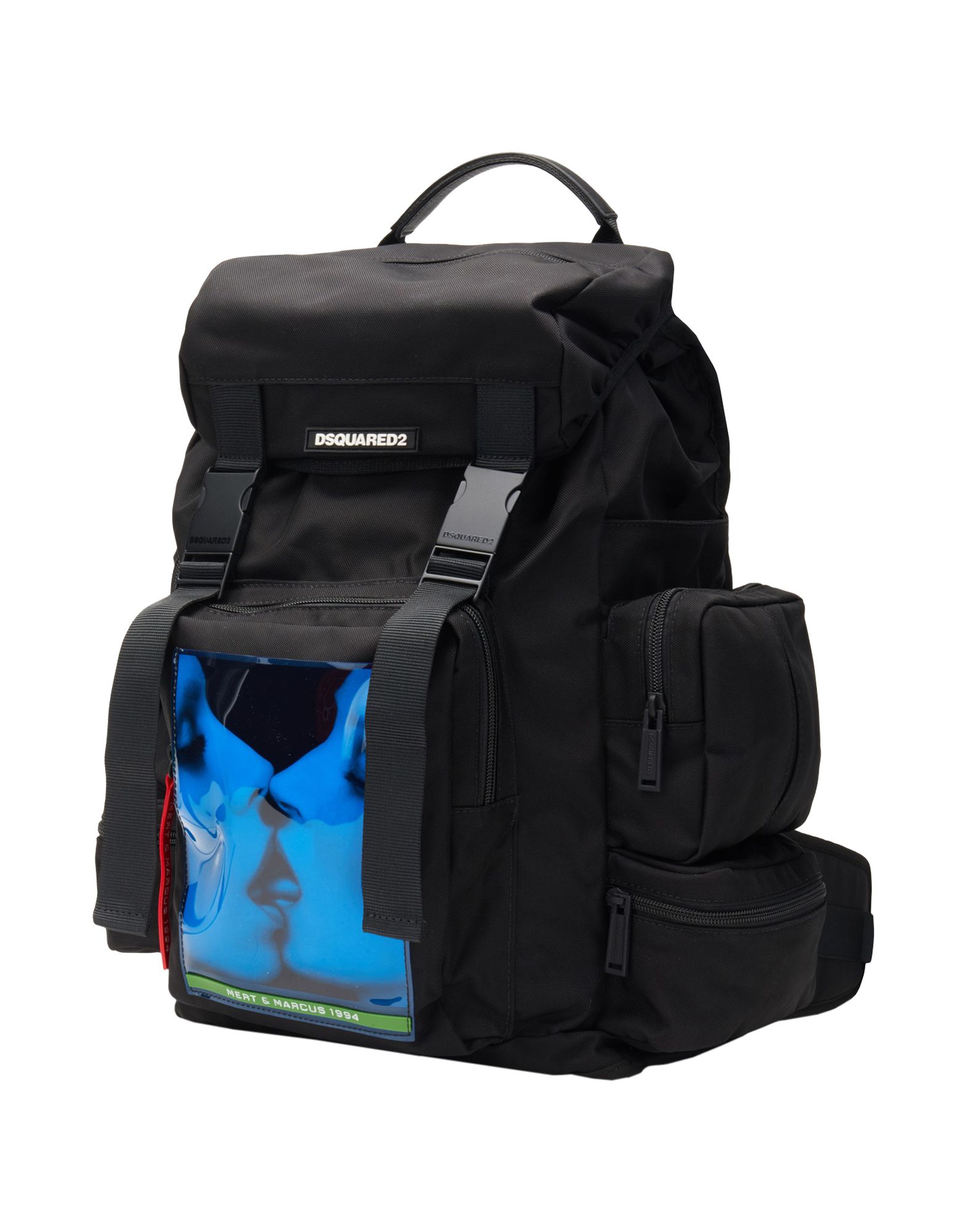 DSQUARED2 - Backpacks