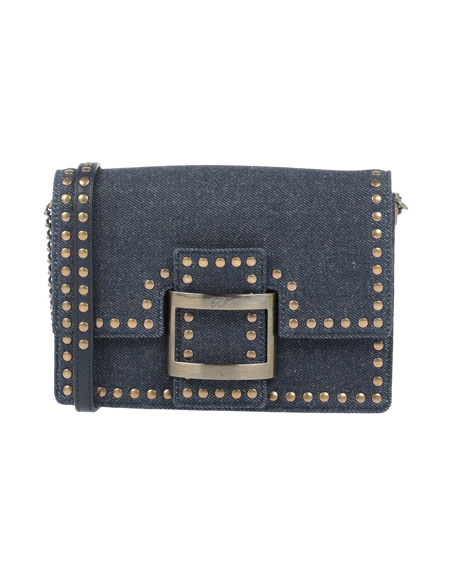 ROGER VIVIER - メッセンジャーバッグ