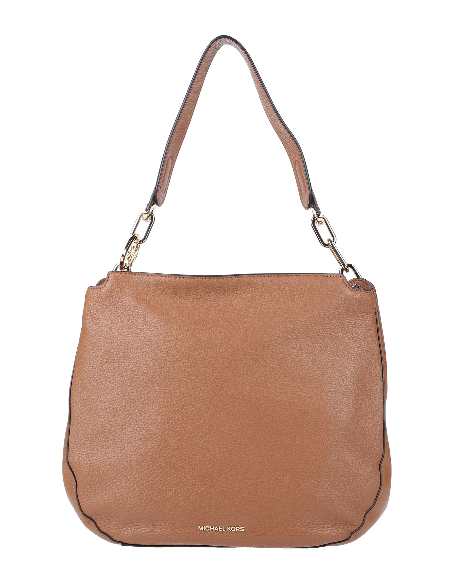 michael kors fulton hobo bag