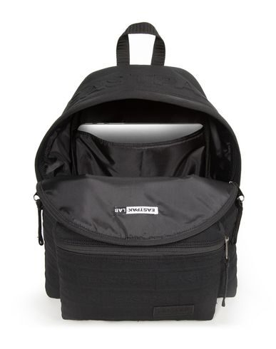 Eastpak Backpacks In Black