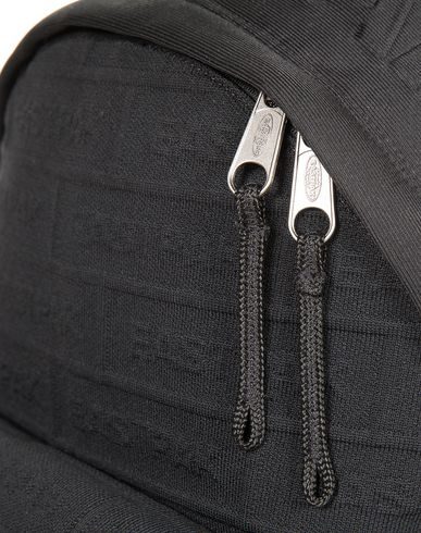 Eastpak Backpacks In Black