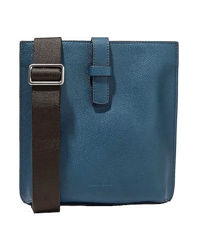 ZOOM GIORGIO ARMANI - Cross-body bags