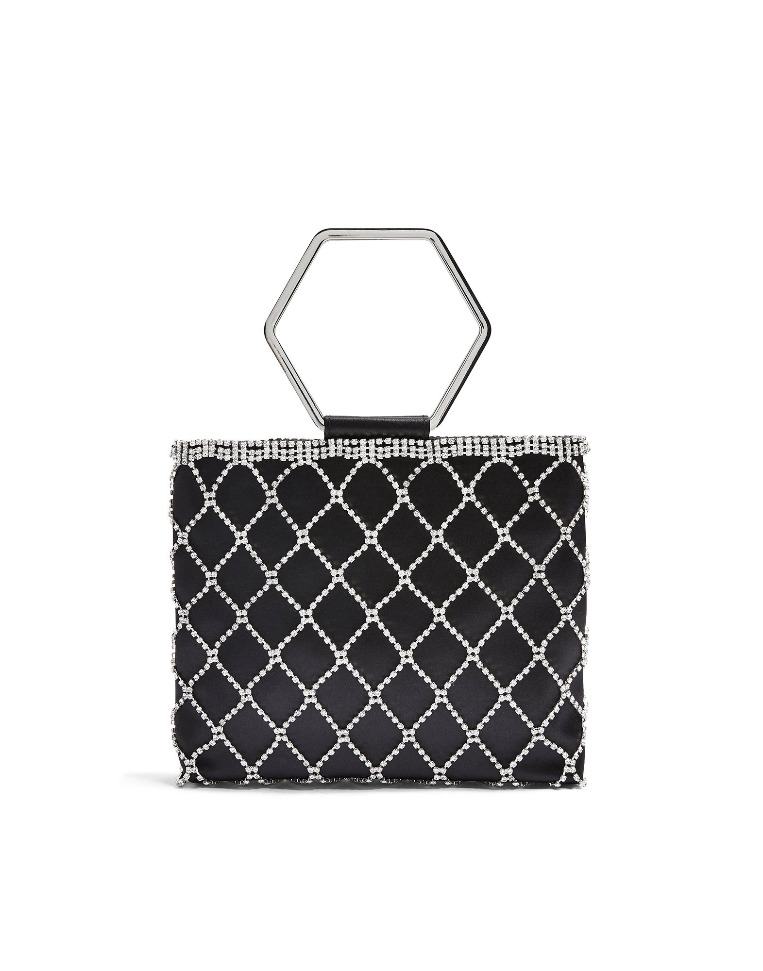 chainmail bag topshop