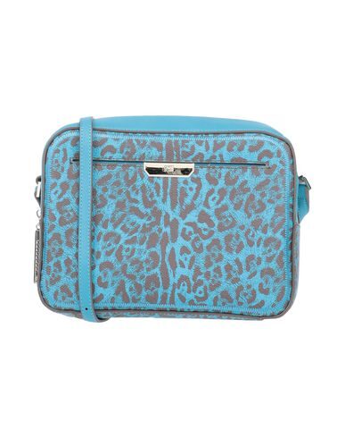 CAVALLI CLASS Cross-body bags,45506163QH 1