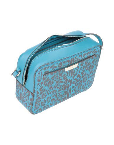 CAVALLI CLASS Cross-body bags,45506163QH 1