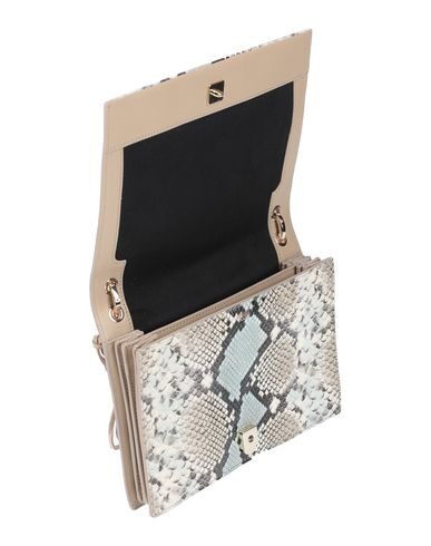 CAVALLI CLASS Cross-body bags,45506164BO 1