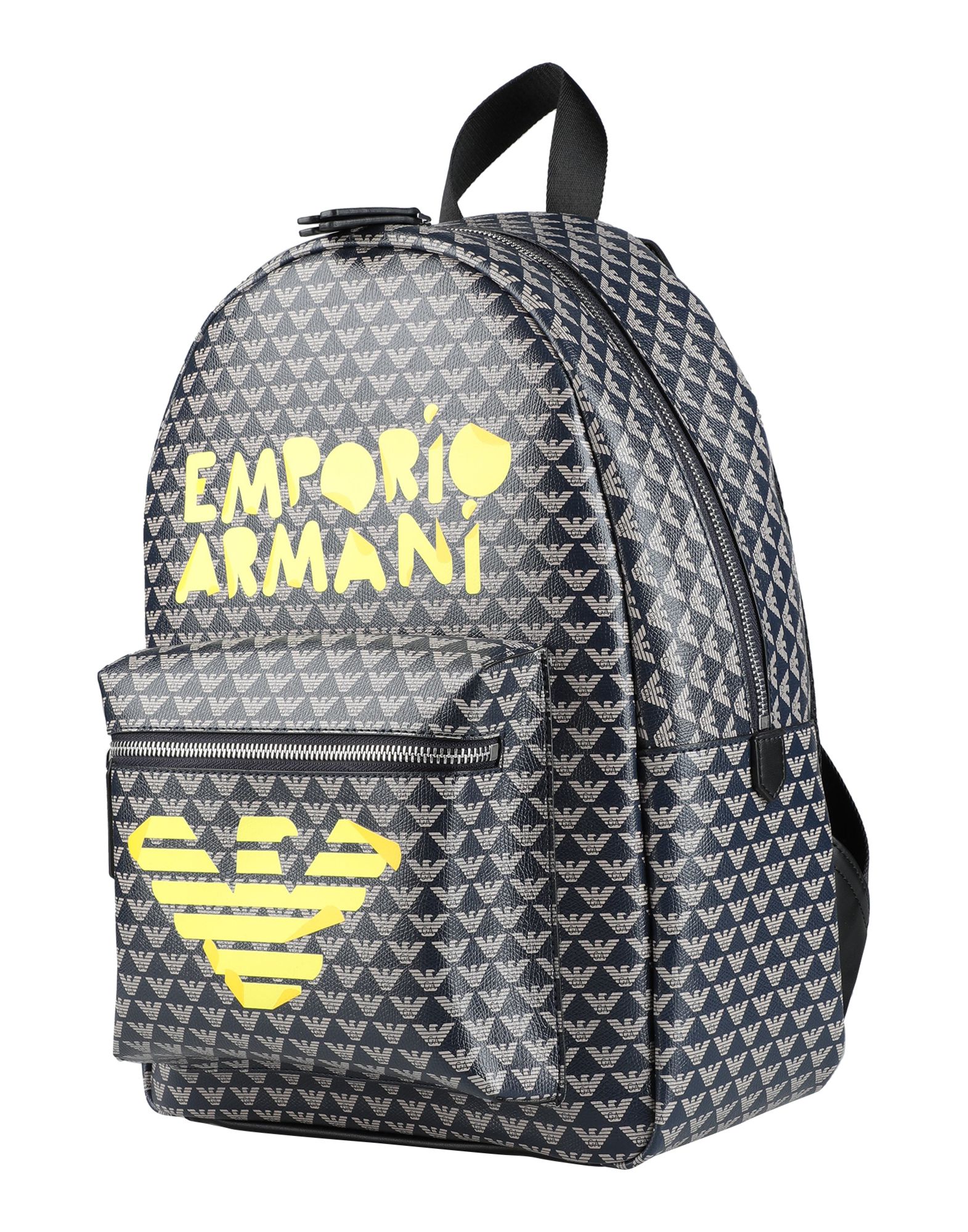 emporio armani bum bag