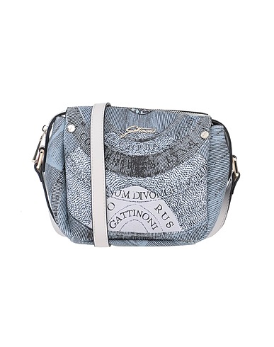 ZOOM GATTINONI - Cross-body bags