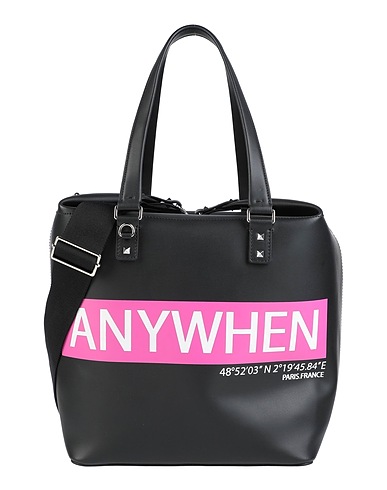 ZOOM VALENTINO GARAVANI - Handtasche
