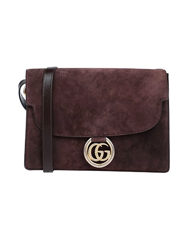 ZOOM GUCCI - Across-body bag