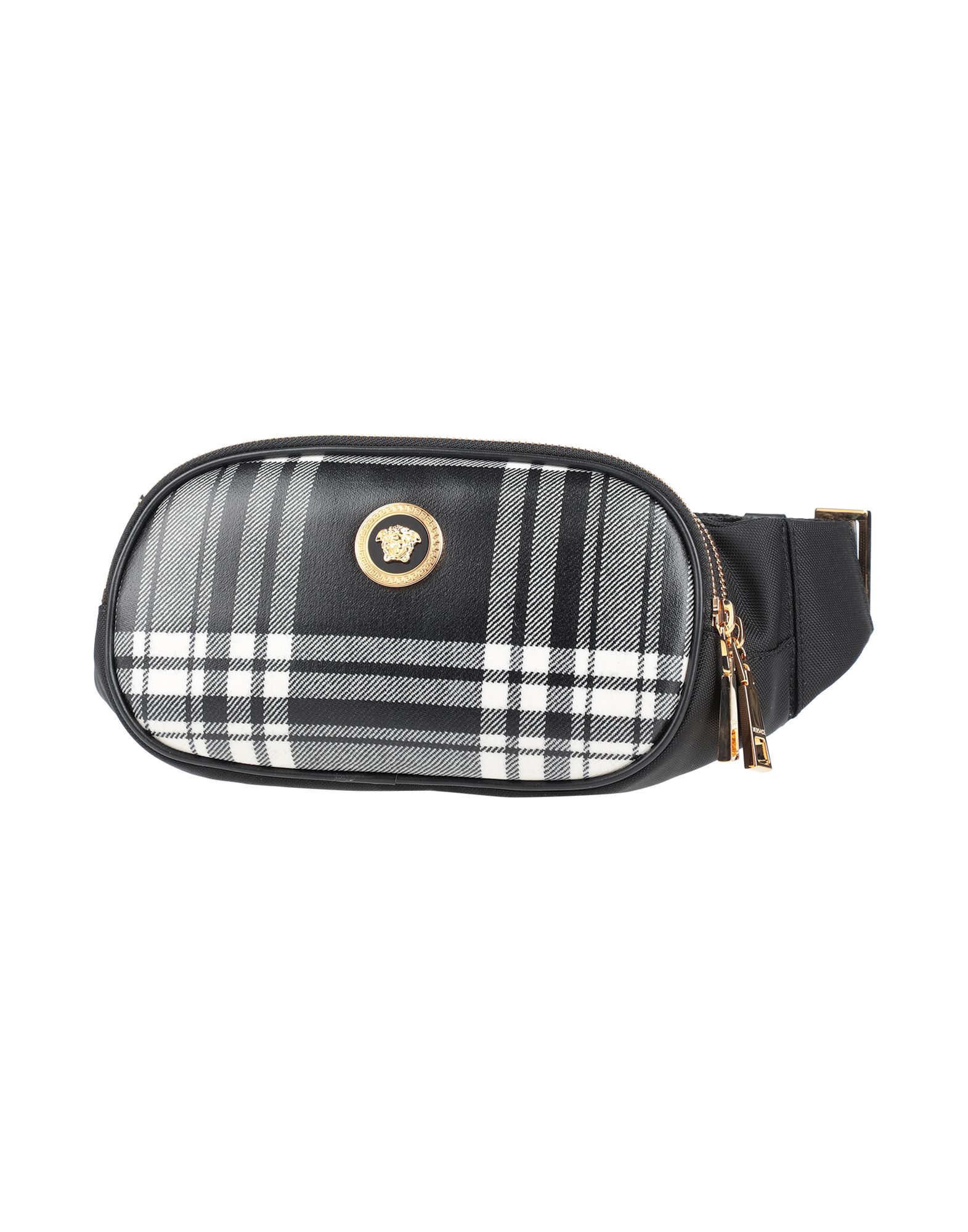 fanny pack versace
