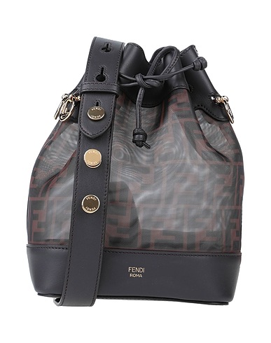 ZOOM FENDI - Cross-body bags