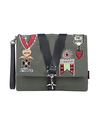 ZOOM VALENTINO GARAVANI - Handtasche