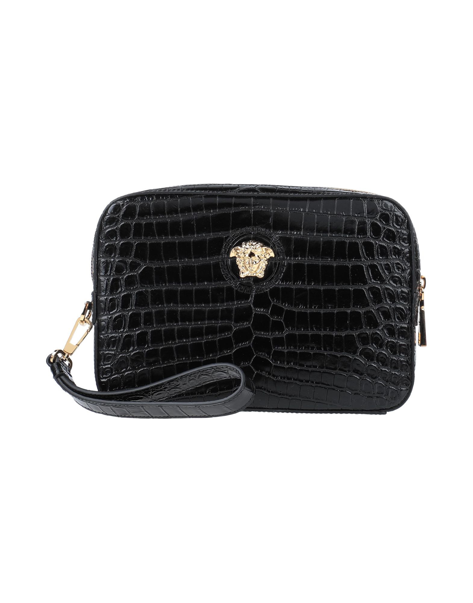 versace purse for man