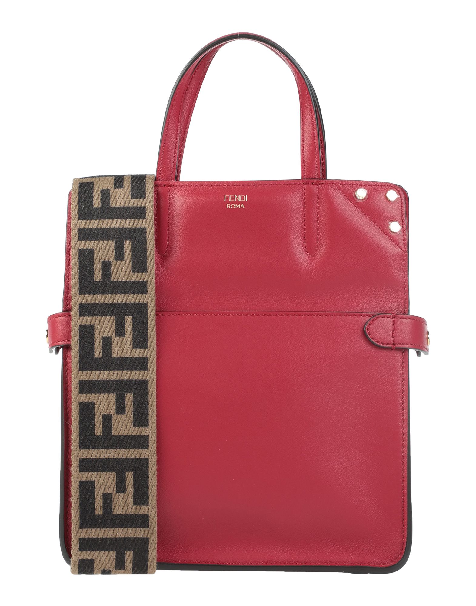 yoox fendi