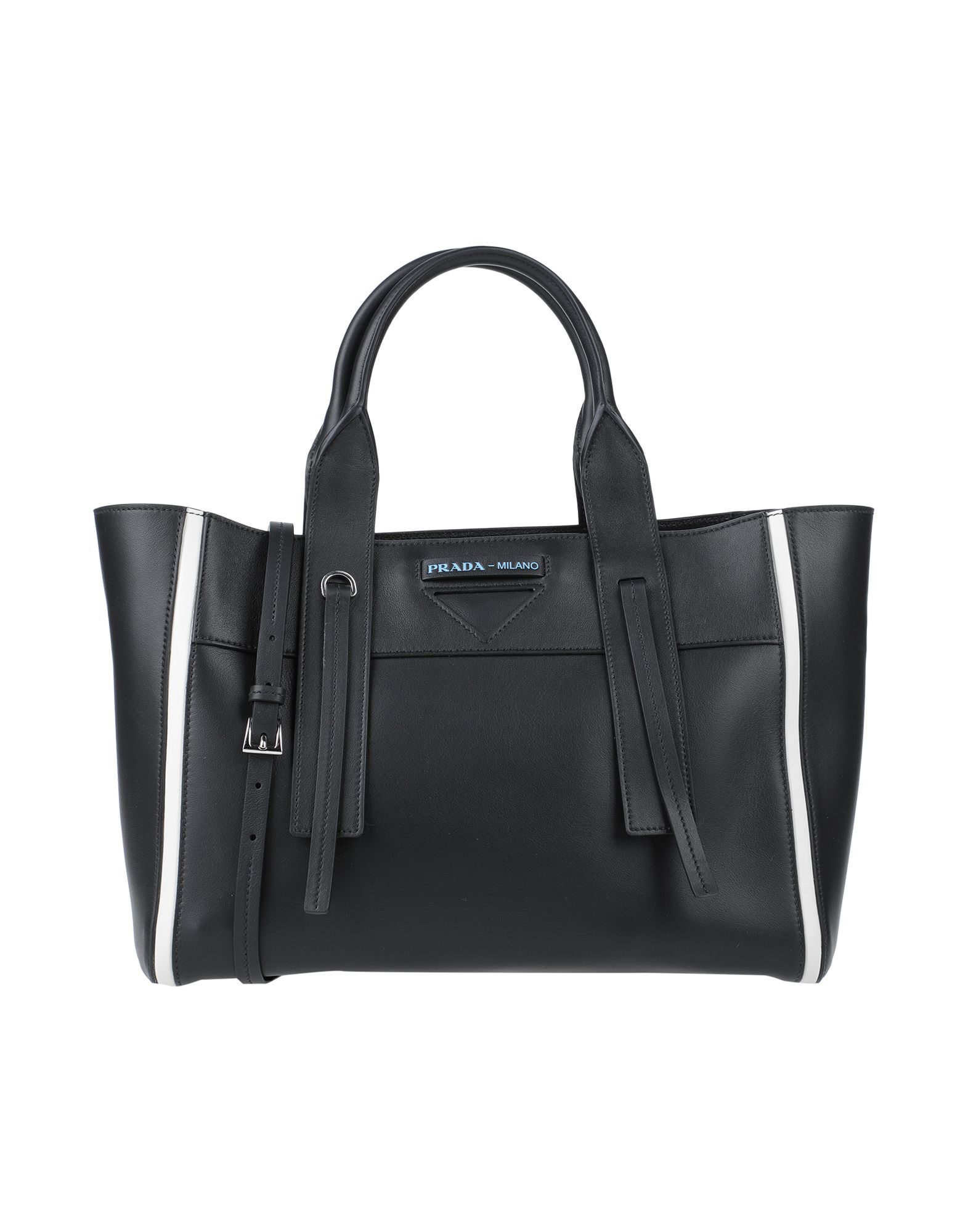 yoox prada bag