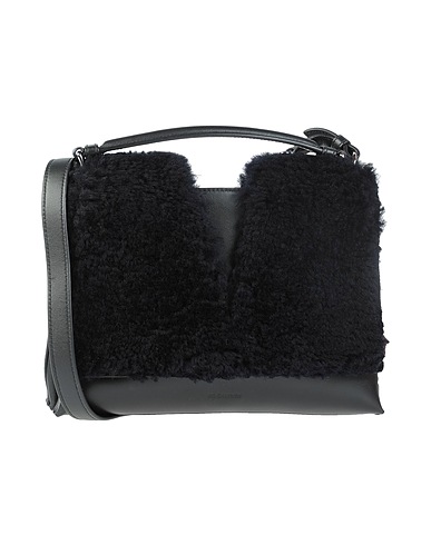 ZOOM JIL SANDER - Sac à main