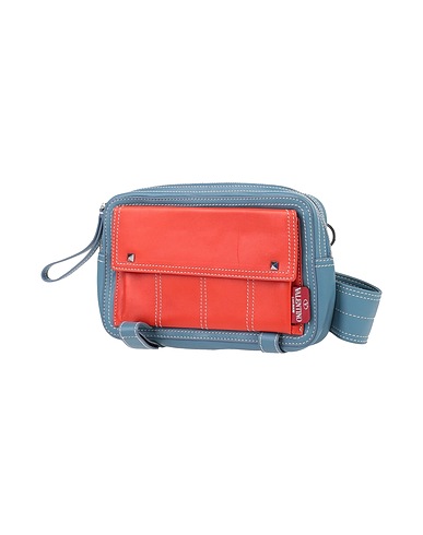 ZOOM VALENTINO GARAVANI - Rucksack & Gürteltasche
