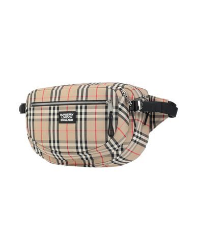 BURBERRY Backpack & fanny pack,45507099TB 1