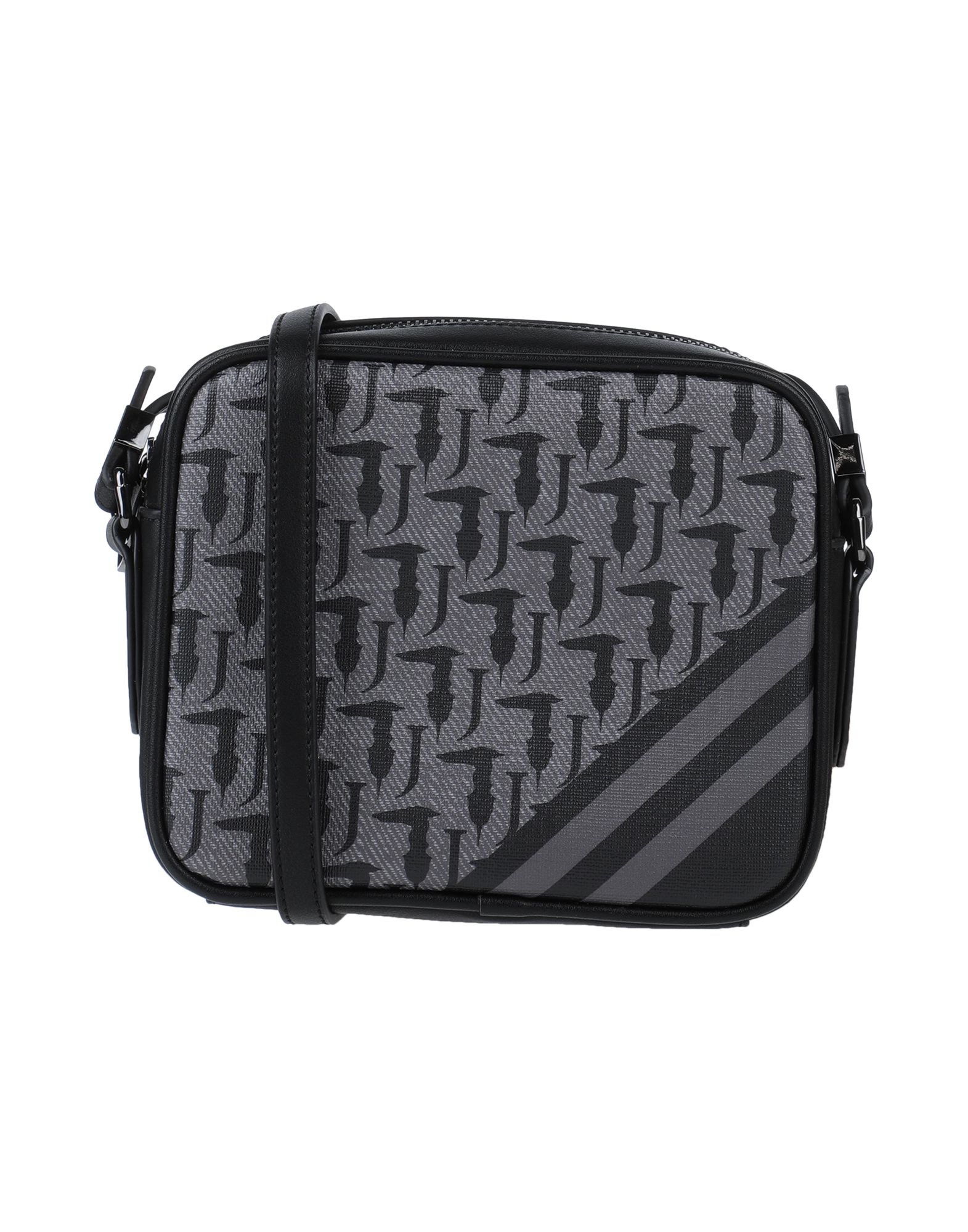 trussardi jeans bags