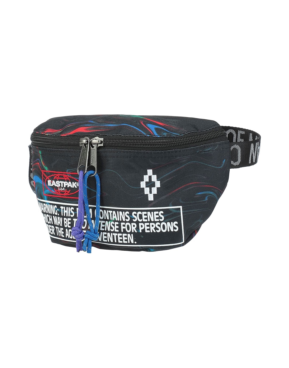 EASTPAK x MARCELO BURLON - Belt bags
