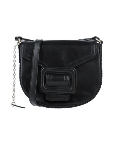 the bridge cross body bag