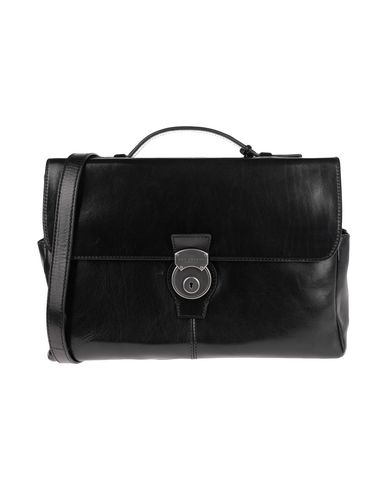 The Bridge Work Bag In Black