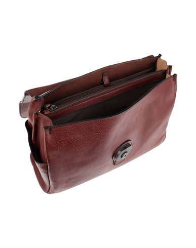 The Bridge Work Bag In Brown