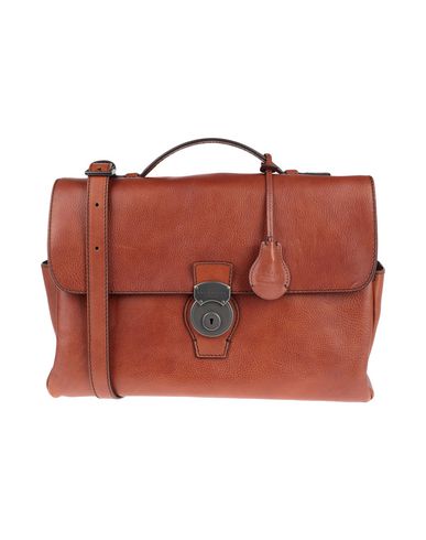 The Bridge Work Bag In Tan