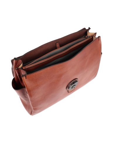 The Bridge Work Bag In Tan