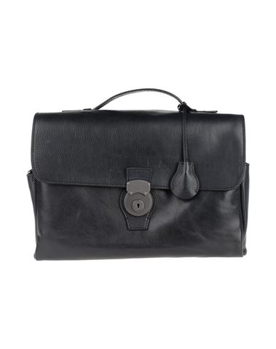 The Bridge Work Bag In Black