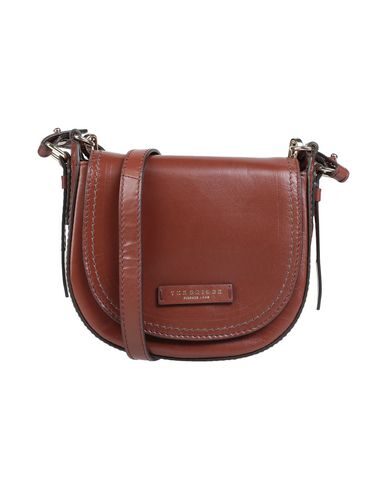 the bridge cross body bag