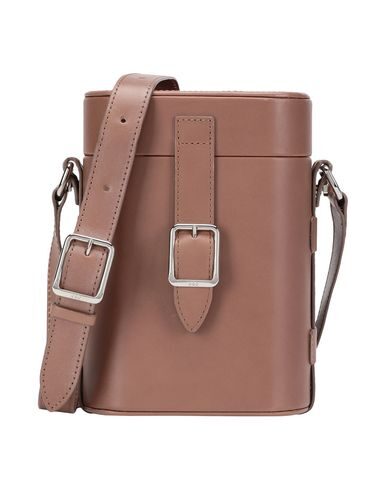 OFFICINA DEL POGGIO Cross-body bags,45508397QH 1