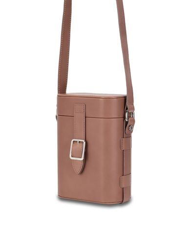 OFFICINA DEL POGGIO Cross-body bags,45508397QH 1