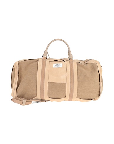 ZOOM MAISON MARGIELA - Travel & duffel bag