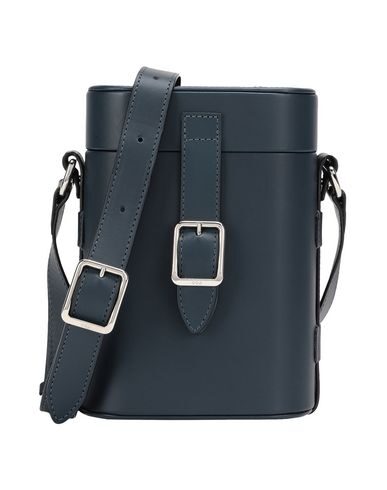 OFFICINA DEL POGGIO Cross-body bags,45508545VN 1